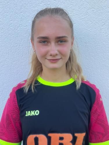 Ida Orlitz