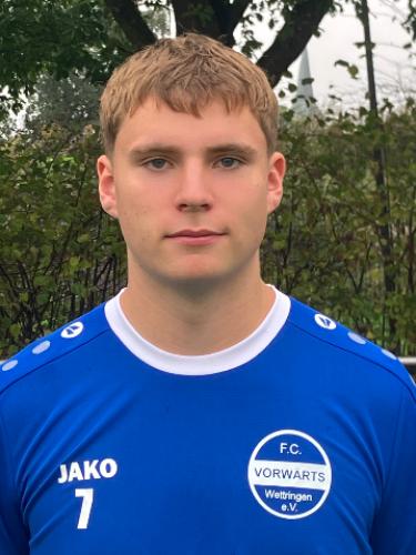 Matti Felber