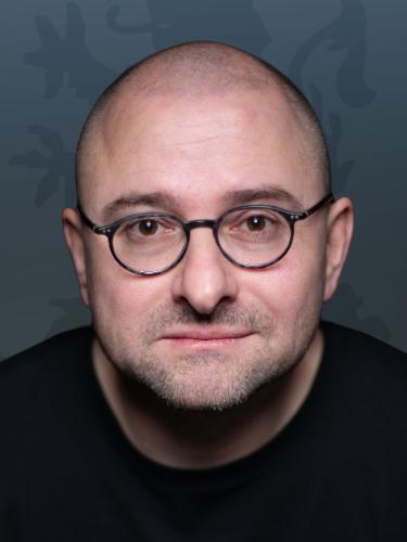 Marco Scharf
