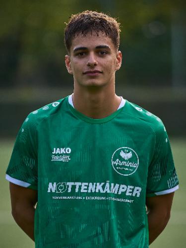 Davide Belulaj