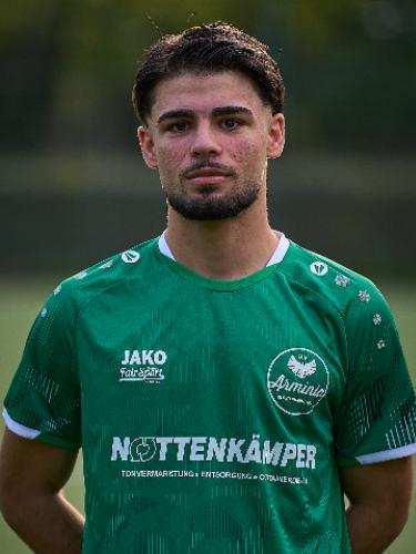 Mehmet-Can Bektas