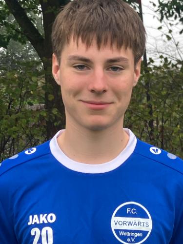 Marten Walier