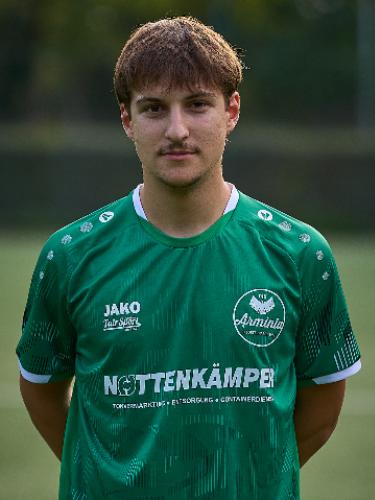 Dimitrios Galagoussis