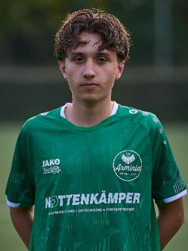 Leandro Noel Gardey