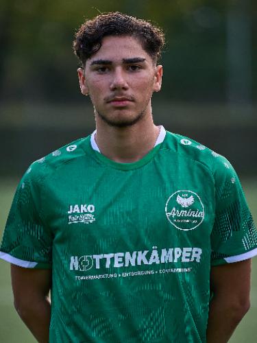 Efe Talha Isik