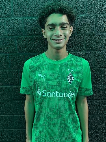 Bilal Serhir