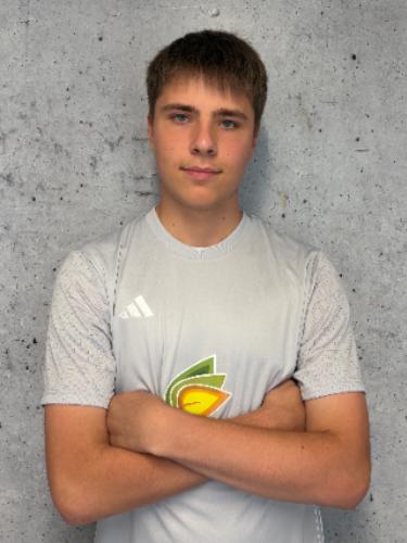 Daniel Berger