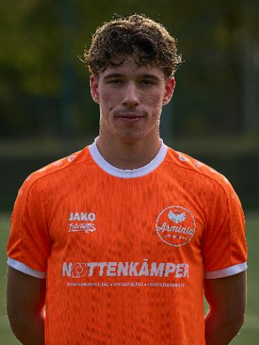 Luca Ochmann