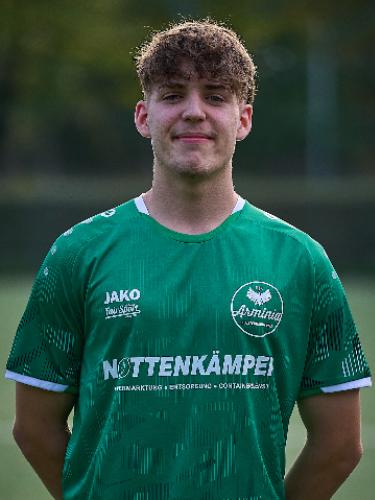 Max Spieckermann