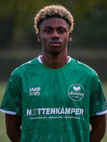Mahmoud Talibe Thiam