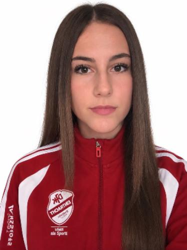 Lena Sievers