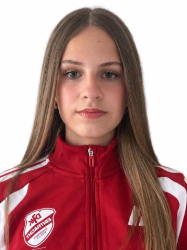 Hanna Marie Walch