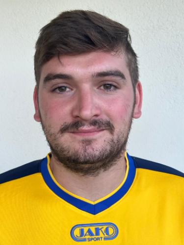 Lucas Dehmel