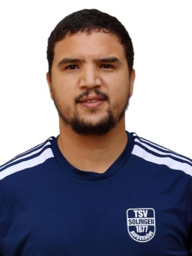 Zakaria Tifrouin