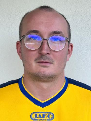 Dominik Hildebrandt