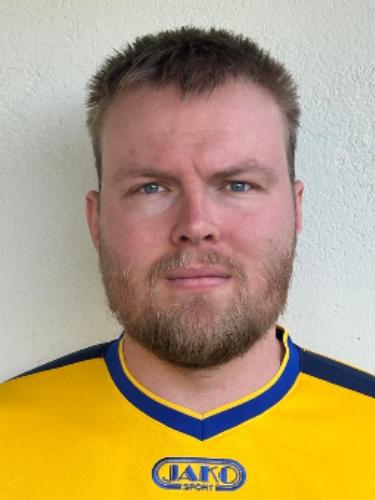 Lasse Böger