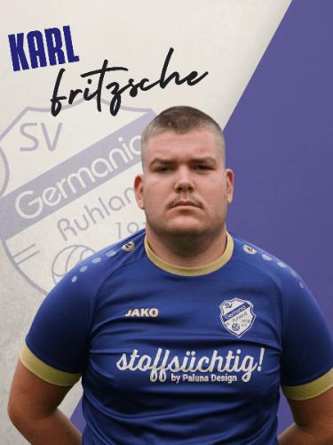 Karl Theo Fritzsche