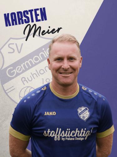 Karsten Meier