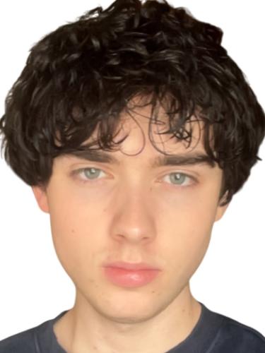 Julian Felix Baas