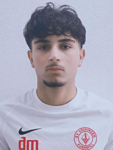 Delil Mohammad