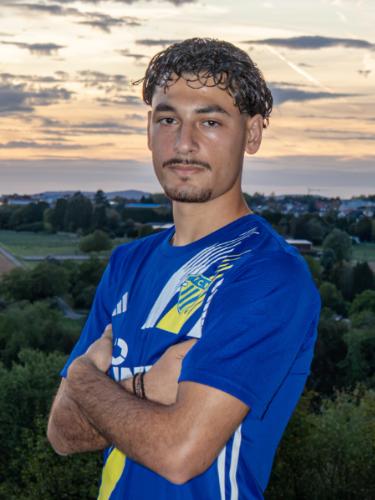 Lionel Abbo