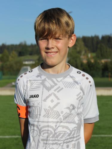 Samuel Peter