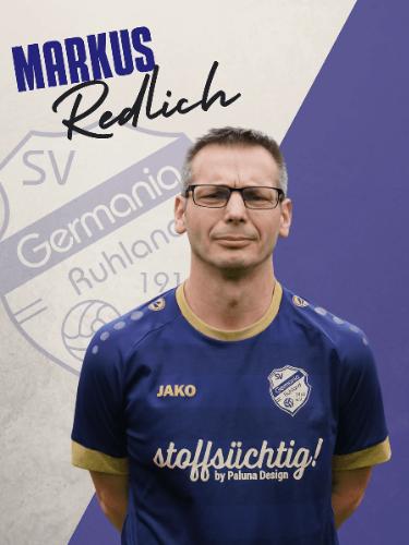Markus Redlich