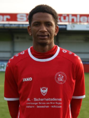 Oumarou Saidou