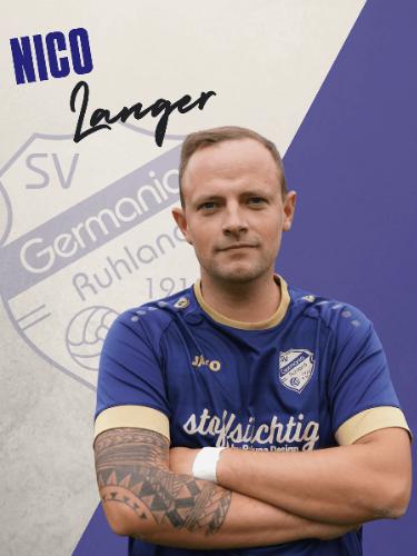 Nico Langer