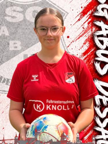 Lea-Chayenne Krause