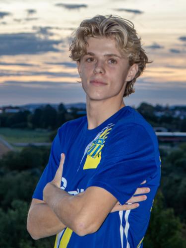Timo Kirchhof