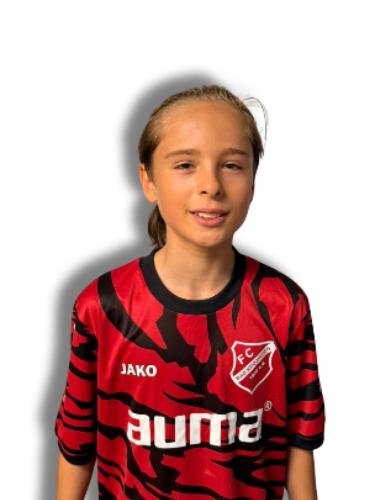 Jan-Mika Buttgereit