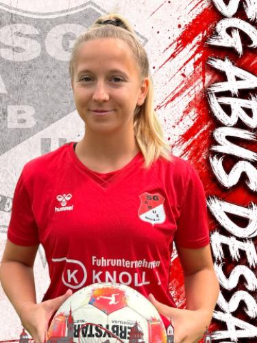Josephine Szuppa