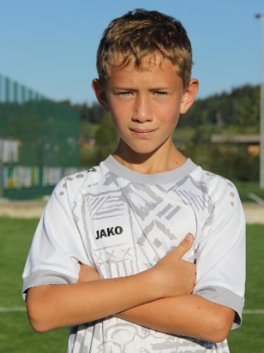 Liam Duffrin