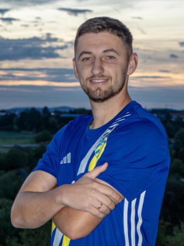Leon Kraguljac