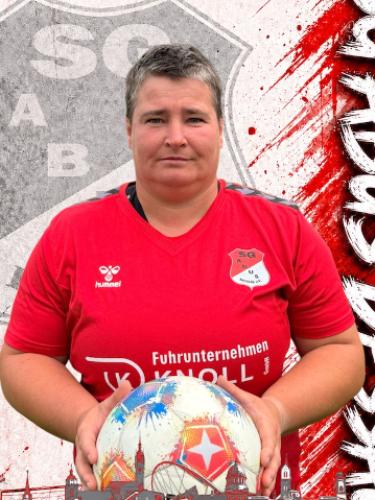 Doreen Volletz