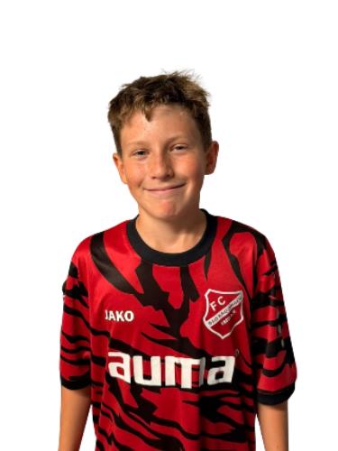 Ben Müller