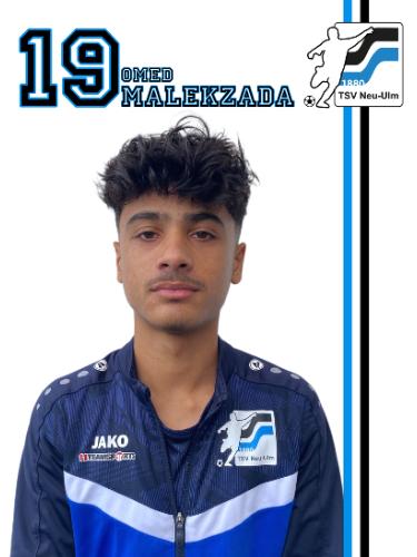 Omed Malekzada