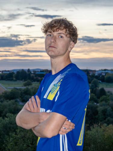 Pablo Wendelin Mailänder