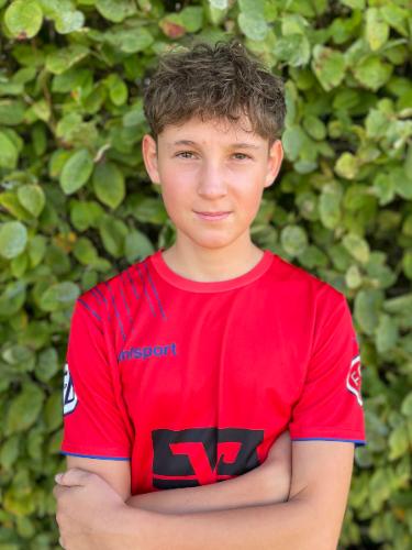 Max Neff