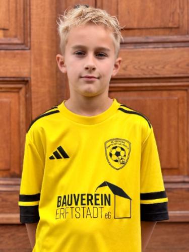 Luca Fischer