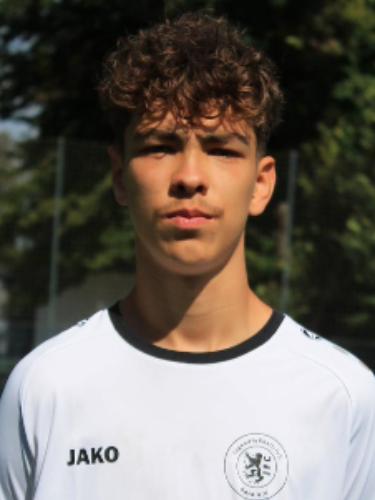 Noah Tetzlaff