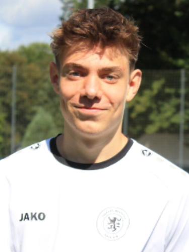 Jannik Albert