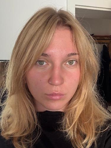 Jule Bergmann