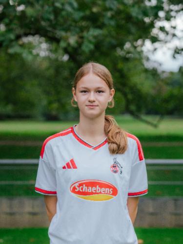 Hanne Havekost