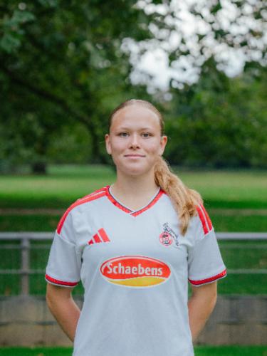 Isabelle Julie Kabus
