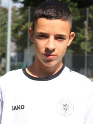 Lukas Schmidt