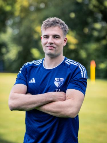 Fynn Volkers