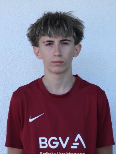Adrian Pawlenka