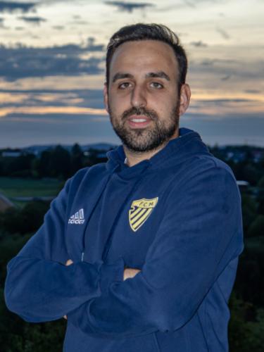 Christos Makrigiannis